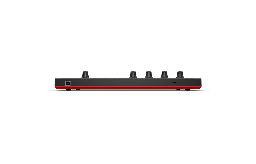 Akai Fire pour FL Studio Sans logiciel inclus