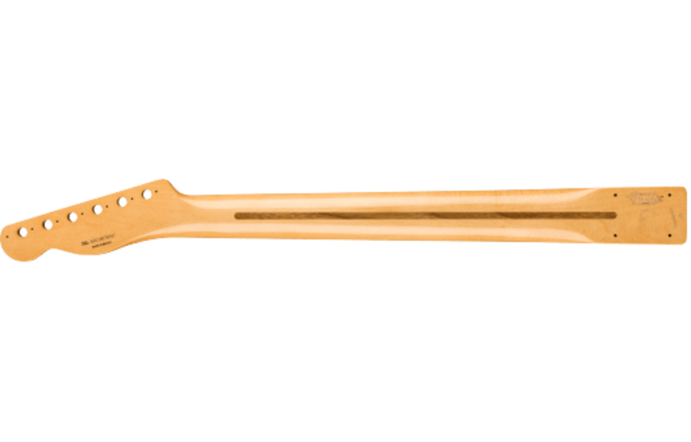 Fender Manche 51' tele fat "U" 6105's 9.5 MN