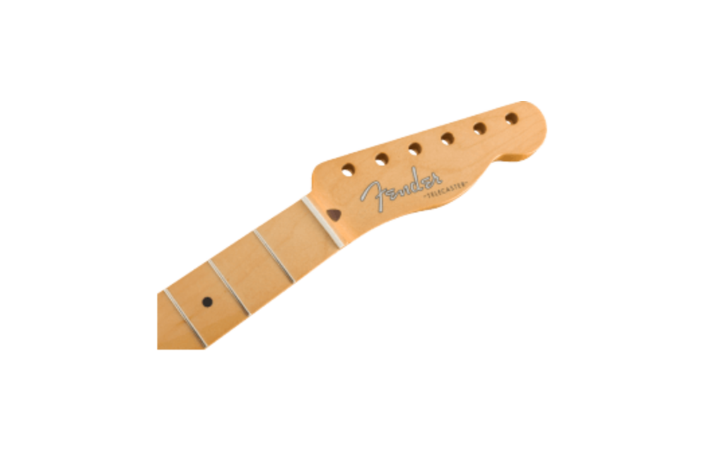 Fender Neck 51' tele fat "U" 6105's 9.5 MN