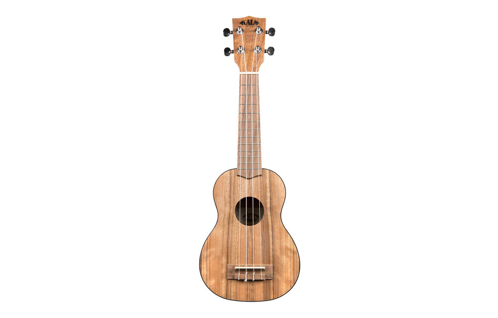 Pacific cheap soprano ukulele
