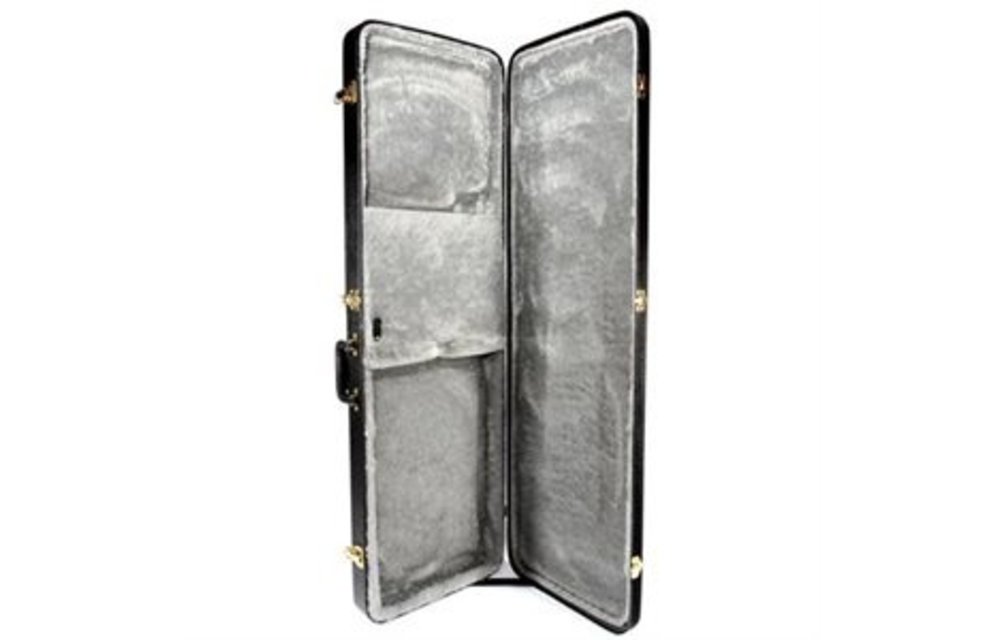 Boblen Rectangulaire Hardshell Basse Case REB
