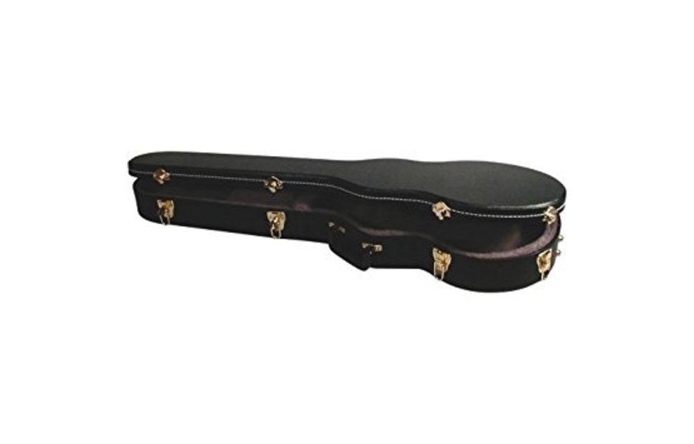 Boblen Deluxe Hardshell Case for Les Paul Style HSLP