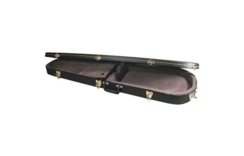 Boblen Basse Teardrop Case TDBC