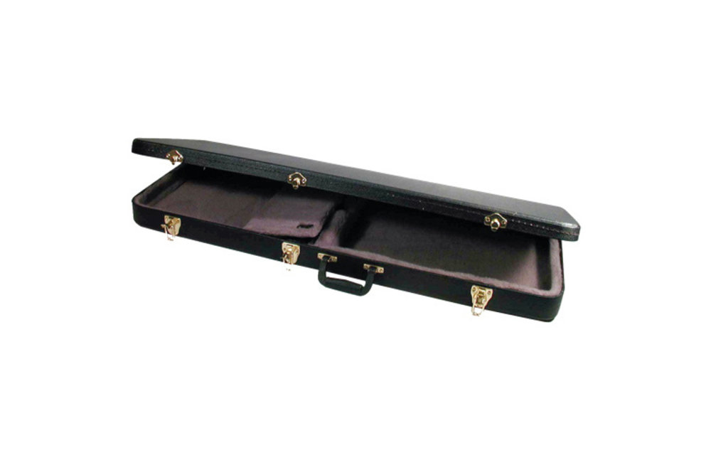 Boblen Case rectangulaire guitare REE