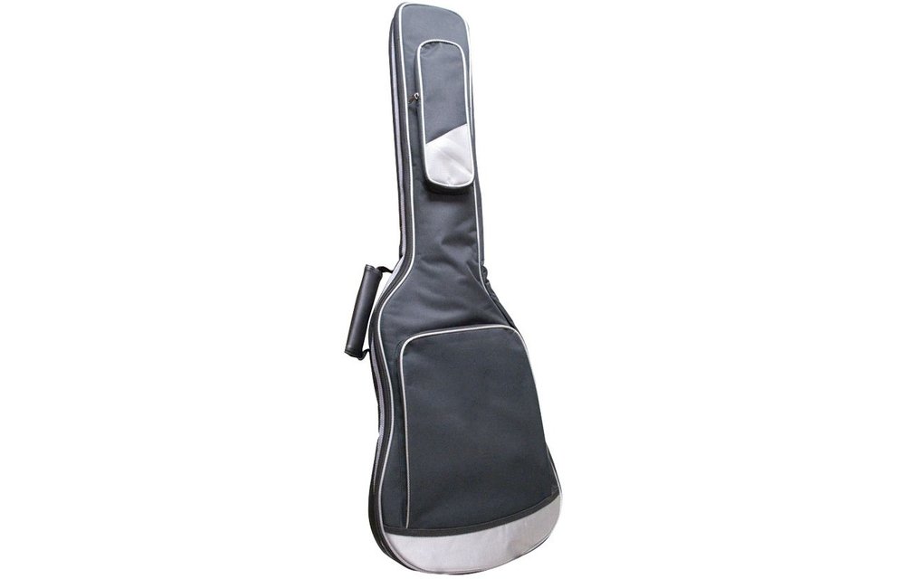 Profile Guitare électrique Gig bag PREB100
