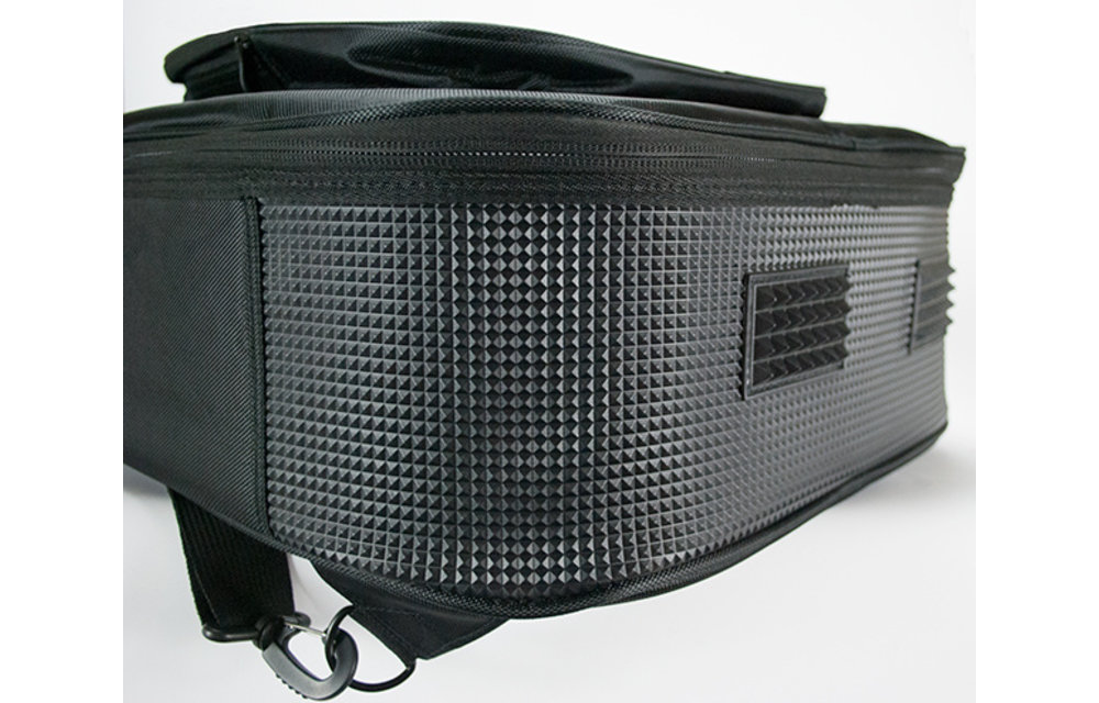 Profile Deluxe guitar bag PRDB-DLX