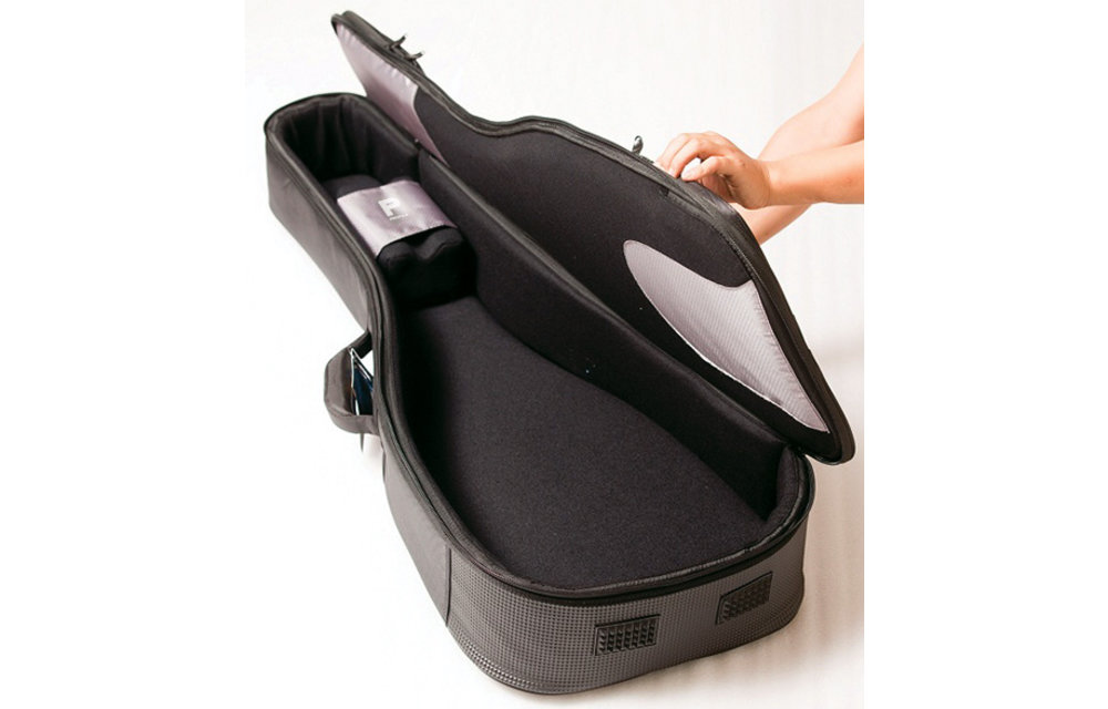 Profile Deluxe guitar bag PRDB-DLX