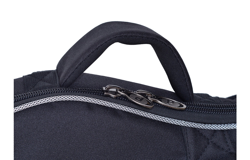 Profile PRCB250 Classical guitar case