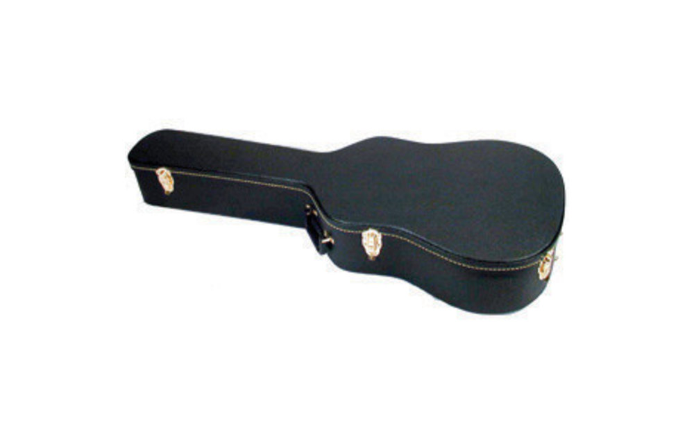 Boblen case coque rigide pour Dreadnought HSJ