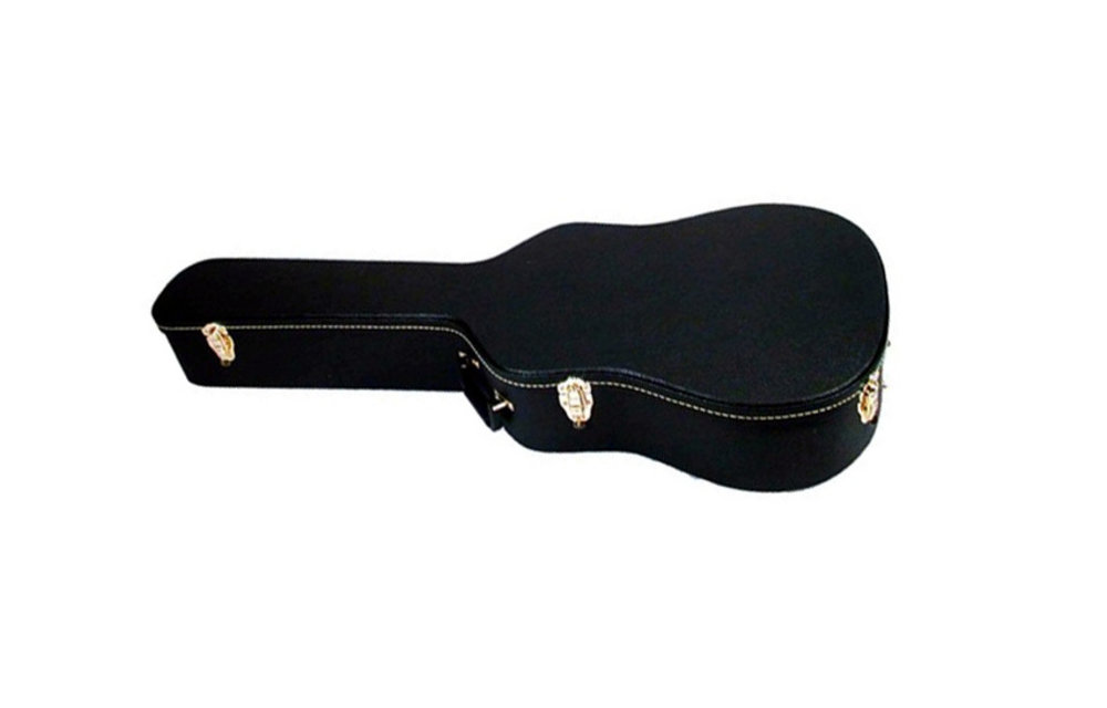 La Bo te Musicale Boblen Hardshell Classical Guitar Case La
