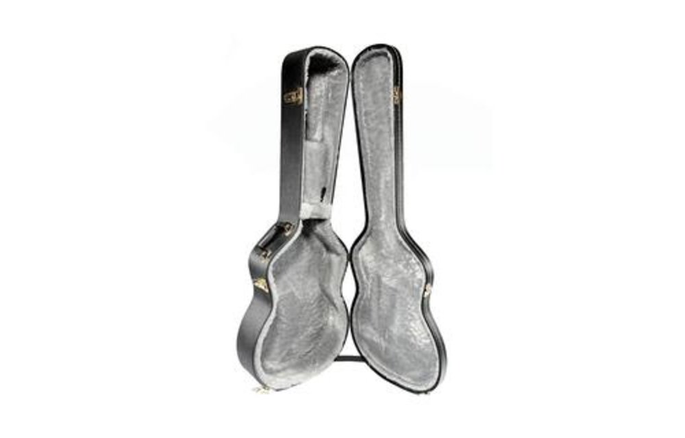 Boblen Hardshell Classical Guitar Case HSN