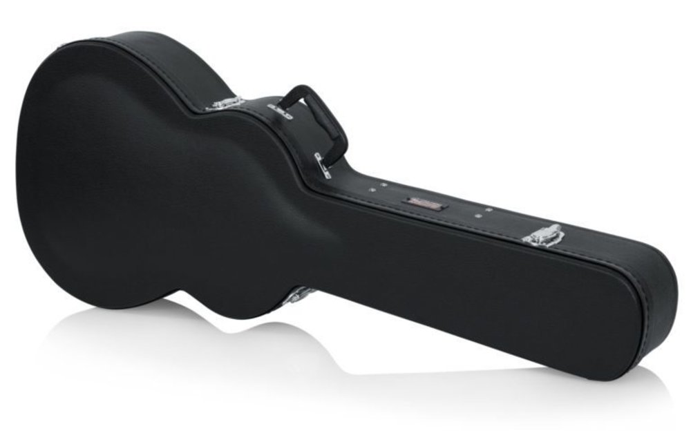 Gator Hardshell case orchestral guitar GWE-000AC