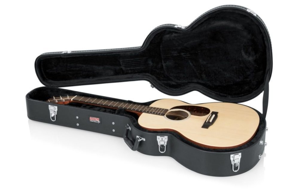 Gator Hardshell case orchestral guitar GWE-000AC