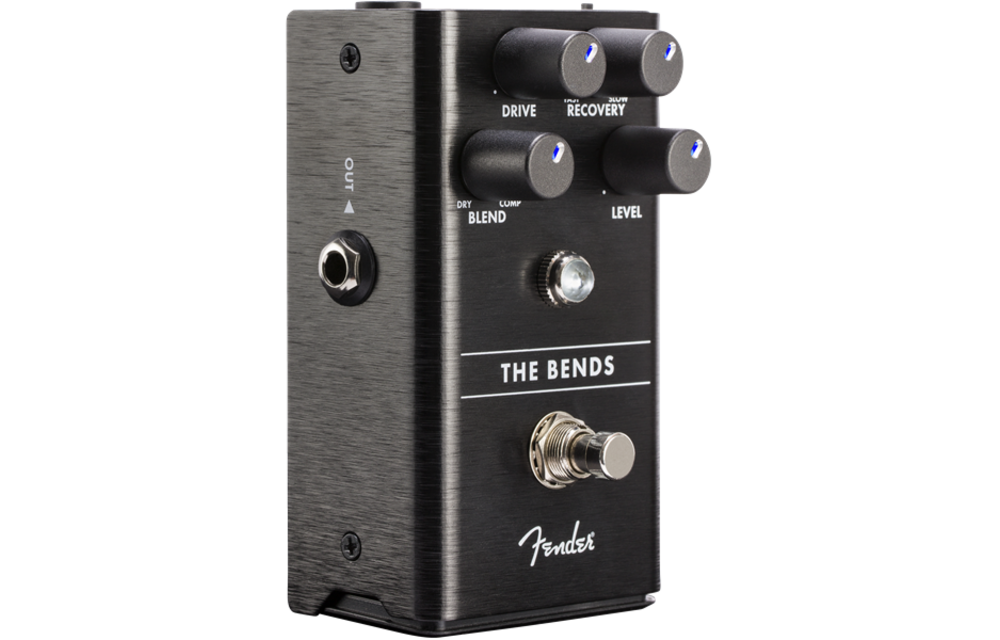 Fender - The Bends Compressor