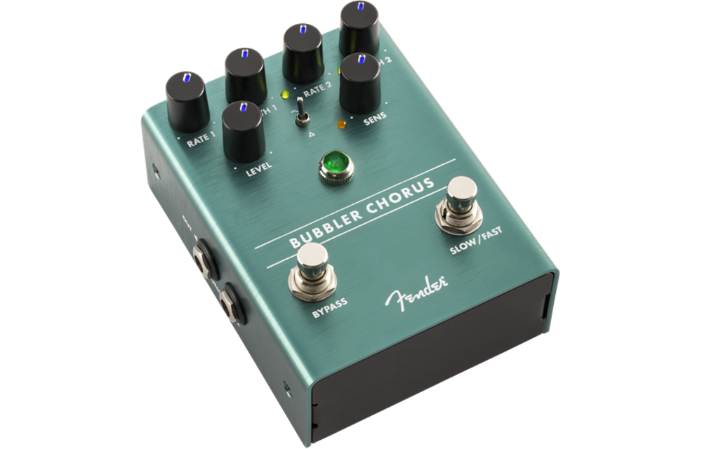 Fender - Bubbler chorus