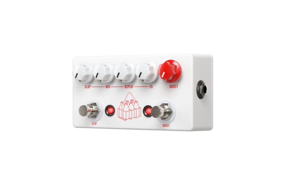 JHS Pedal The Milkman Echo / Delay