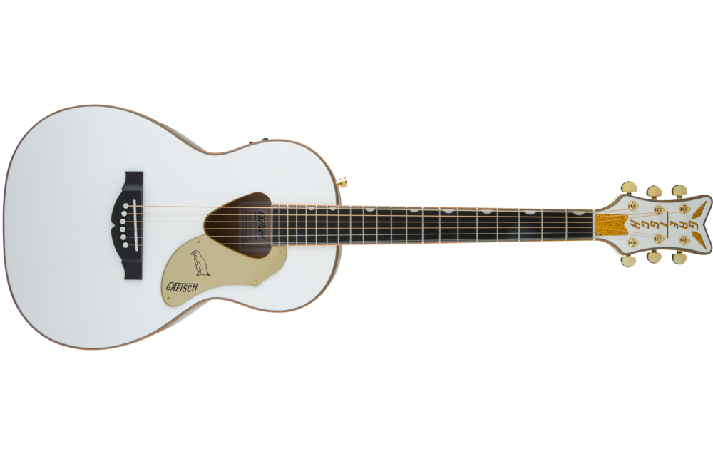 Gretsh G5021WPE Rancher™ Penguin™ Parlor Acoustic/Electric