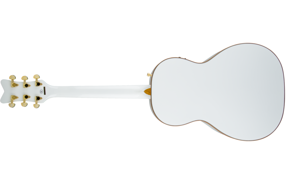 Gretsh G5021WPE Rancher™ Penguin™ Parlor Électro-Acoustique