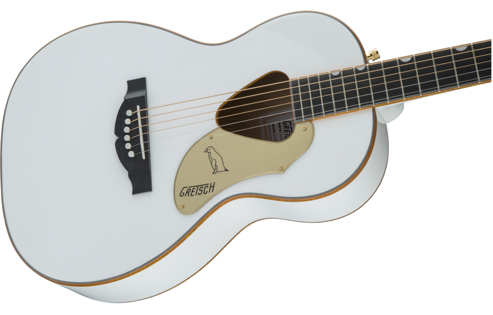 Gretsh G5021WPE Rancher™ Penguin™ Parlor Électro-Acoustique