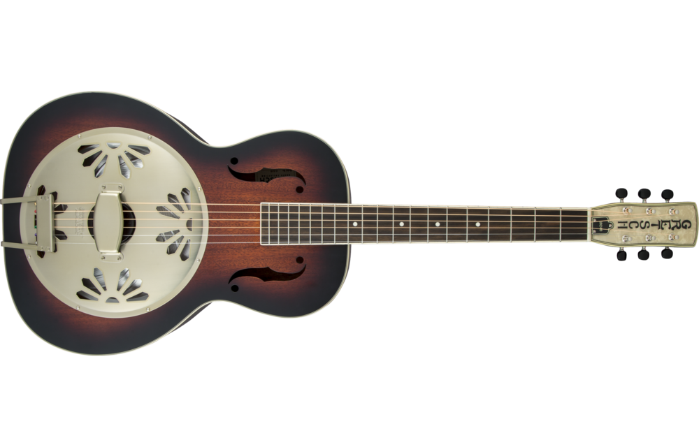 Gretsch G9240 Alligator guitare