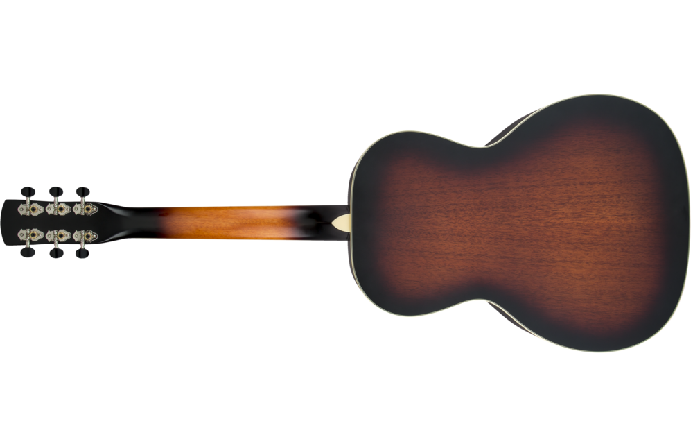 Gretsch G9240 Alligator guitare