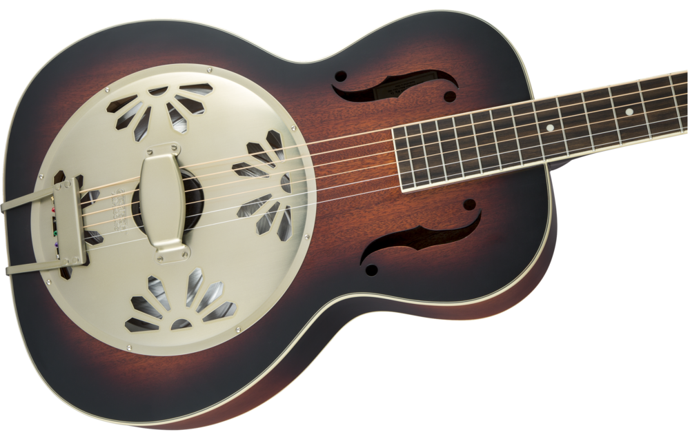 Gretsch G9240 Alligator guitare