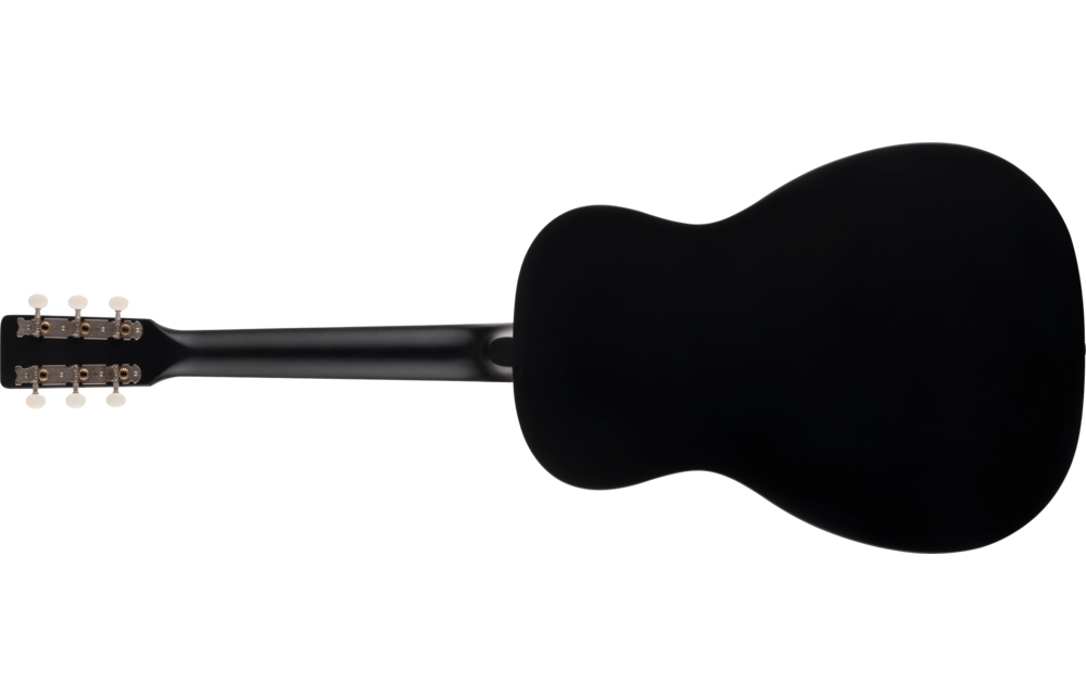 Gretsh G9520E Gin Rickey Acoustic/Electric Guitar Parlor