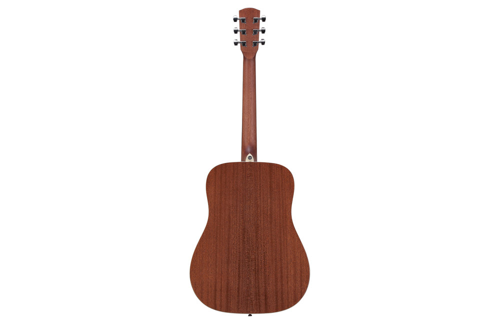 ALVAREZ RD26 guitare acoustique avec Gig Bag