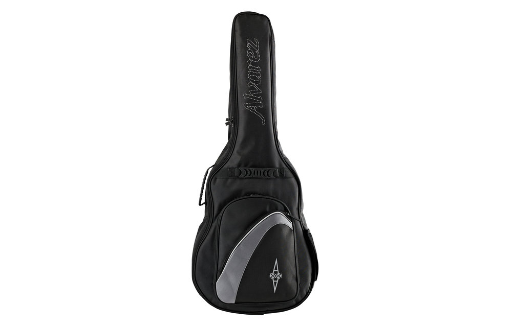 ALVAREZ RD26 guitare acoustique avec Gig Bag