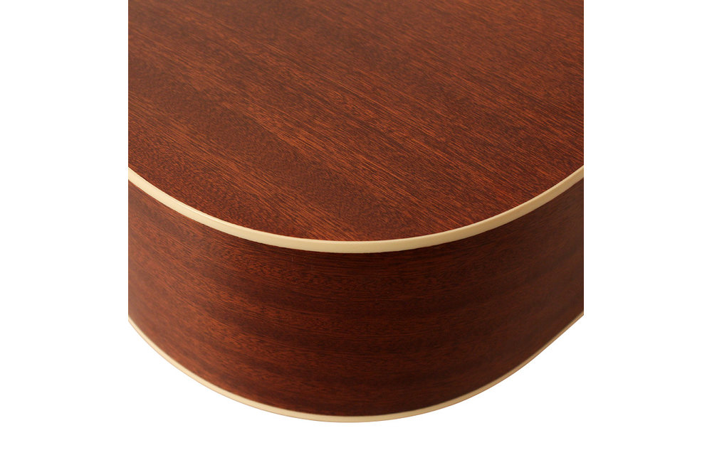 Cort EARTH70-NT Natural gloss top acoustic guitar
