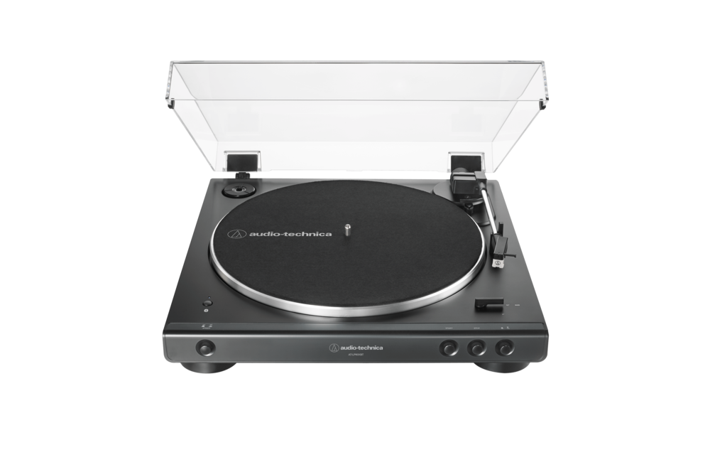 Audio-Technica AT-LP60XBT