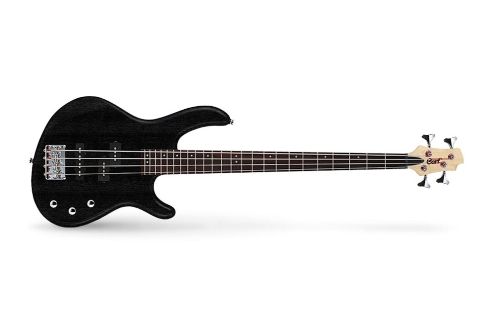 Cort Action PJ Bass - noire