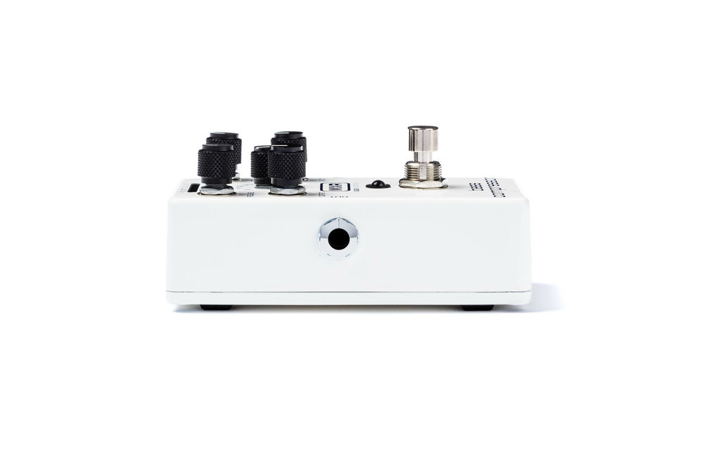MXR pédale M87 compresseur pour basse