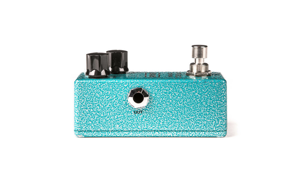 MXR Pedal Classic Fuzz 108 M296