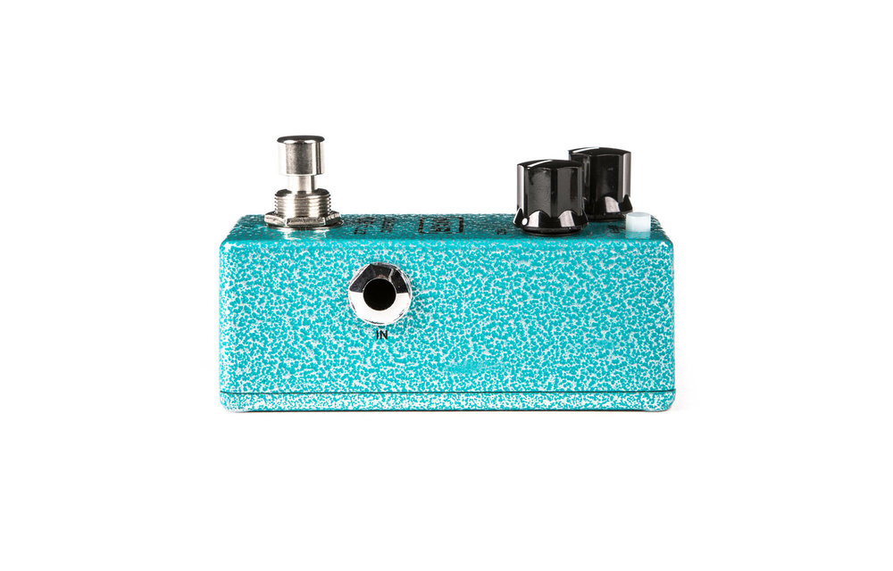 MXR Pedal Classic Fuzz 108 M296