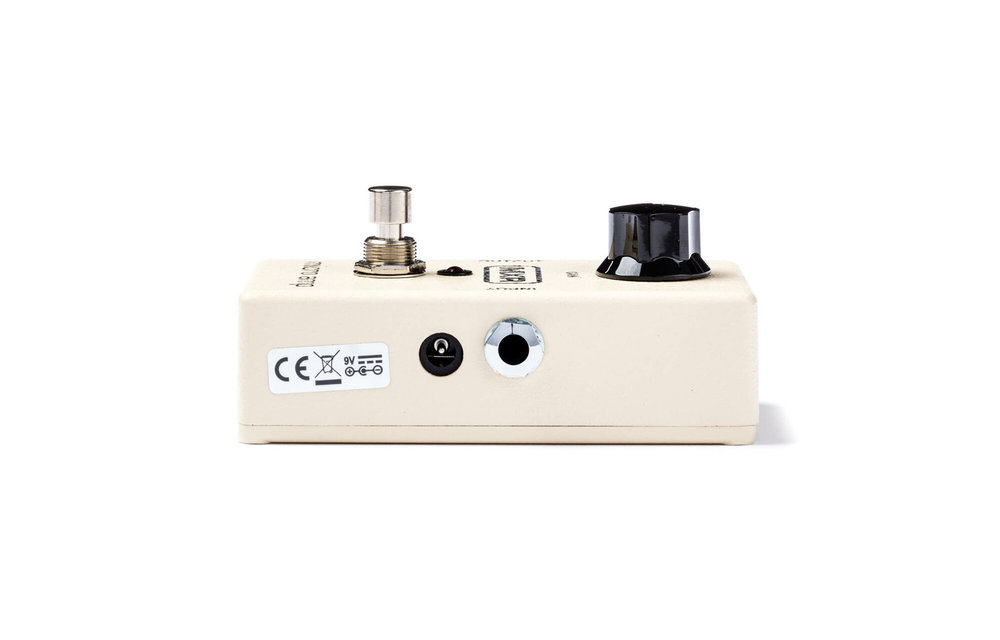 MXR Pedal M133 micro Amp