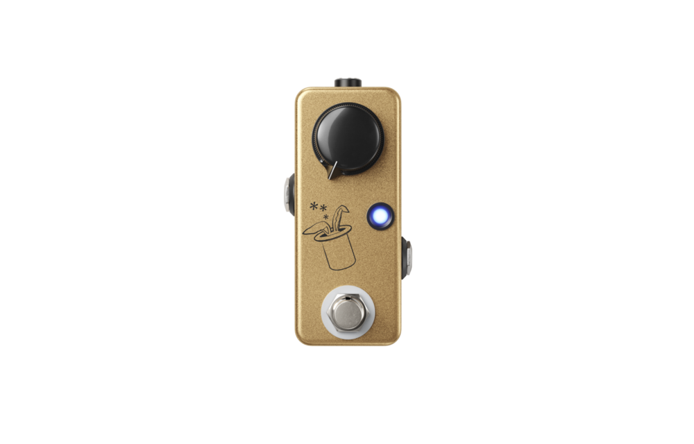 JHS pedal prestige Buffer/Booster