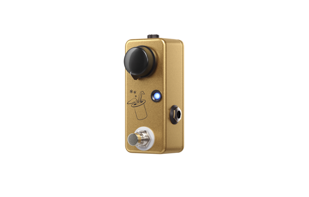 JHS pedal prestige Buffer/Booster