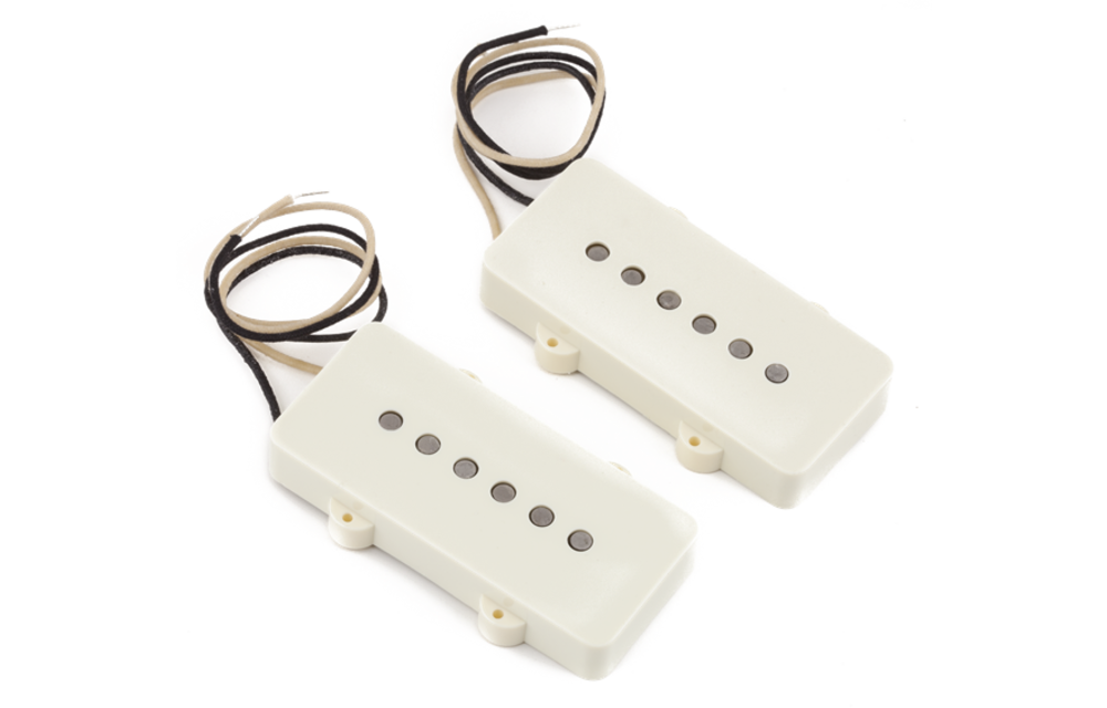 Fender Pure Vintage '65 Jazzmaster Pickup Set (2)