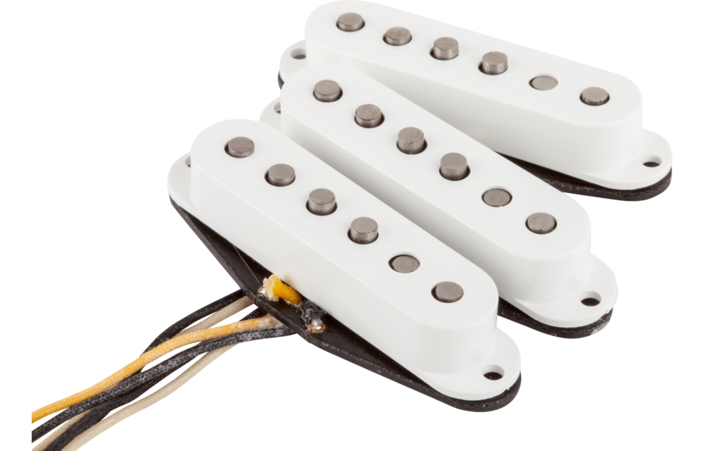 Fender Texas Special Stratocaster Pick set (3)