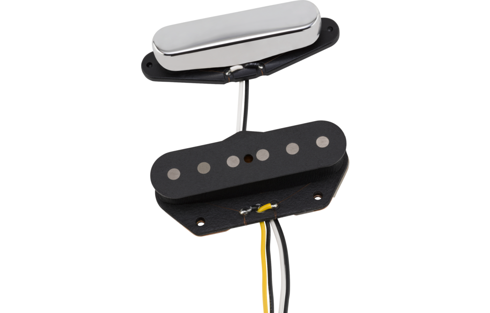 Fender Vintera '50s Vintage Telecaster Pickup Set (2)