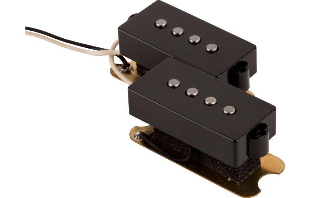 Fender Precision Bass® Originals