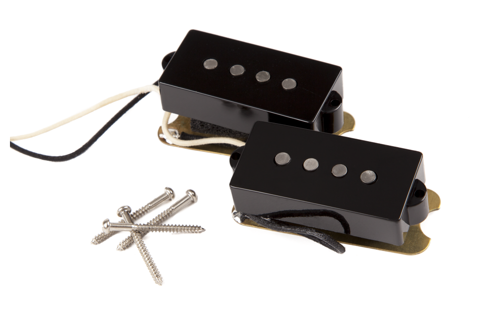 Fender Custom Shop '62 Precision Bass® Pickup