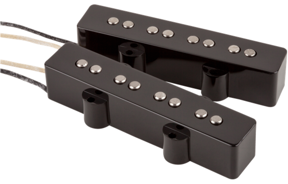 Fender Jazz Bass Pickup set