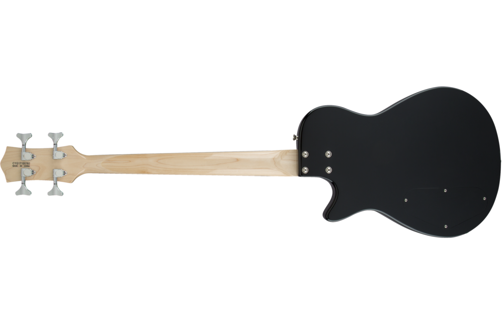Gretsch short-scale basse G2220 tobacco sunburst