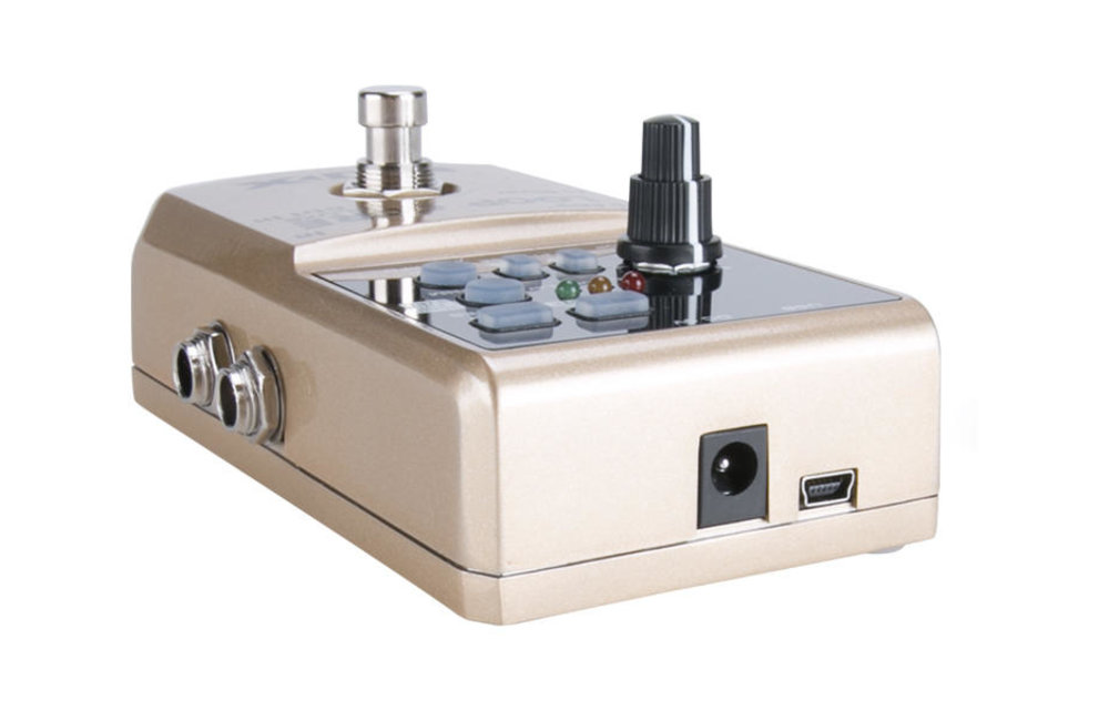 Nux pedal loop core deluxe bundle