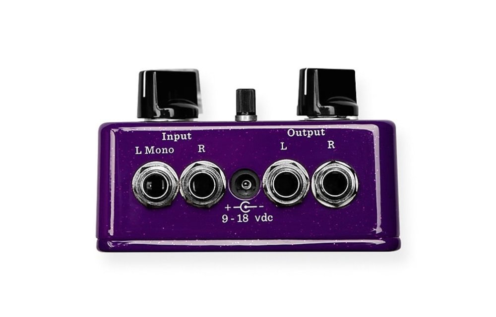 Seymour Duncan pédale Shape Shifter