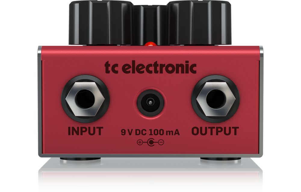 TC ELECTRONICS Pédale BLOOD MOON phaser