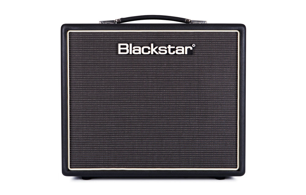 Blackstar Studio 10 EL34 - Store Demo
