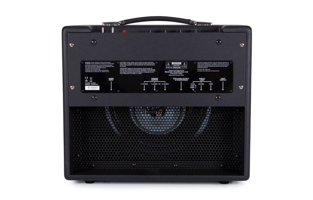 Blackstar Studio 10 EL34 - Store Demo